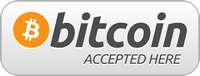 Aceptamos Pagos en bitcoin
